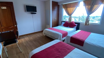 Habitación familiar | Wifi gratis