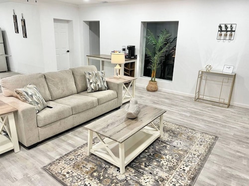 McAllen Home Pecan - Bicentennial