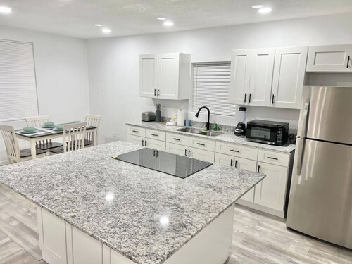 McAllen Home Pecan - Bicentennial