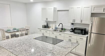 McAllen Home Pecan - Bicentennial