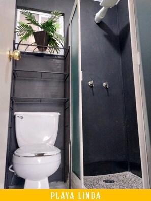 Soap, toilet paper - 4 bedroom house with swimming pool in Ixtapa (San José Ixtapa)