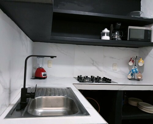 4 bedroom house with swimming pool in Ixtapa