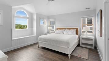 10 sovrum, gratis wi-fi och sÀngklÀder