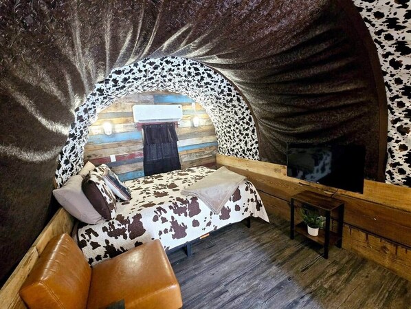 1 slaapkamer, gratis wifi, beddengoed