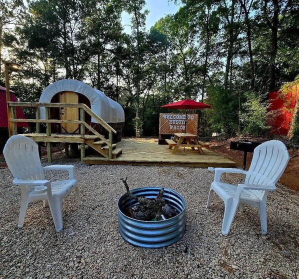 Terrass/Patio