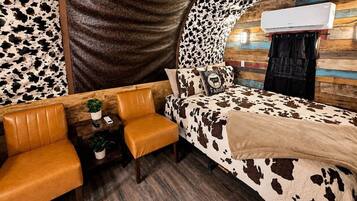 1 slaapkamer, gratis wifi, beddengoed