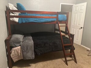 3 bedrooms