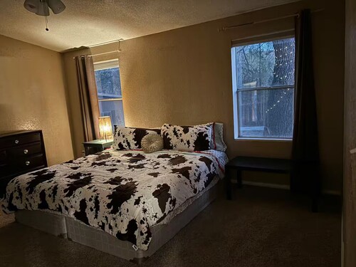 Goodsprings House - V21