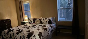 Goodsprings House - V21