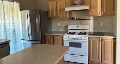 Goodsprings House - V21