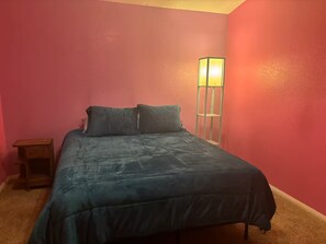 3 bedrooms