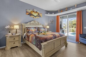 3 Schlafzimmer, Schreibtisch, Bügeleisen/Bügelbrett, kostenloses WLAN