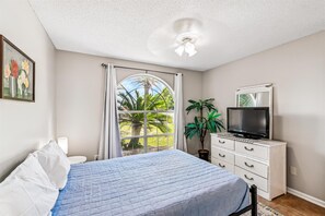 3 Schlafzimmer, Bügeleisen/Bügelbrett, kostenloses WLAN, Bettwäsche