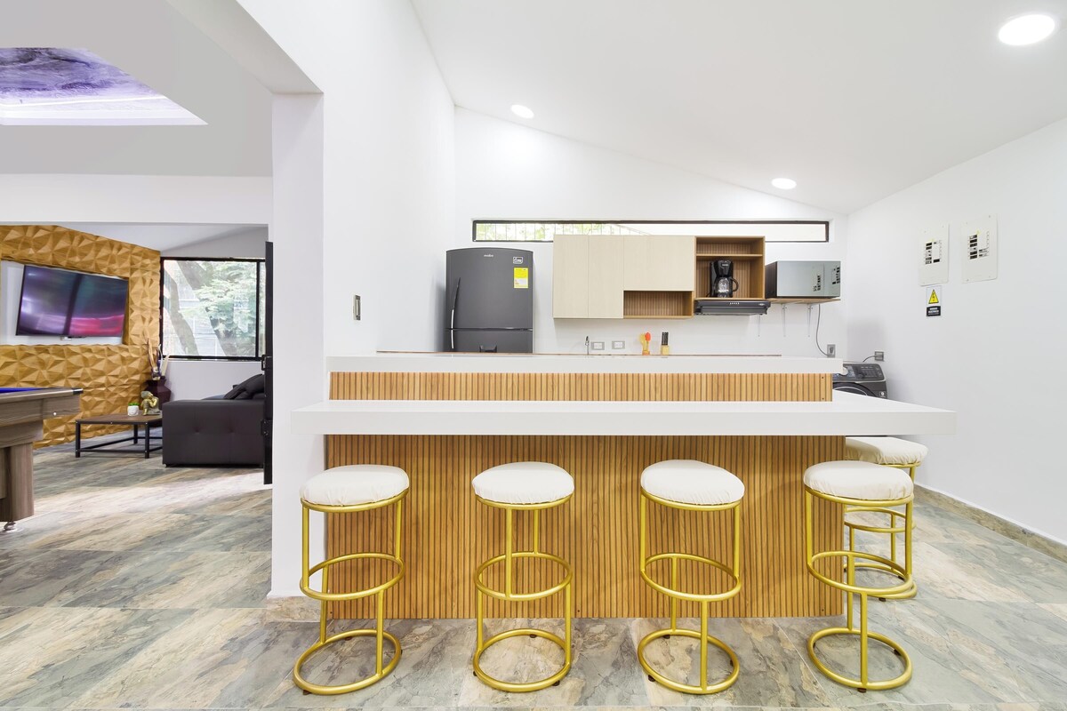 Image de profil de l’hôte