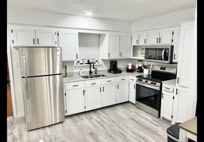 Spacious in Downtown McAllen