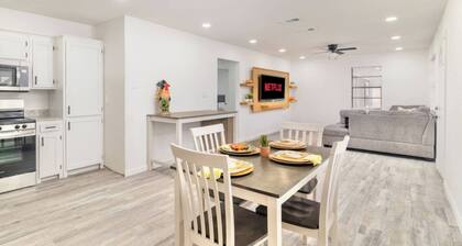 Spacious in Downtown McAllen