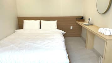 1 bedroom, iron/ironing board, WiFi