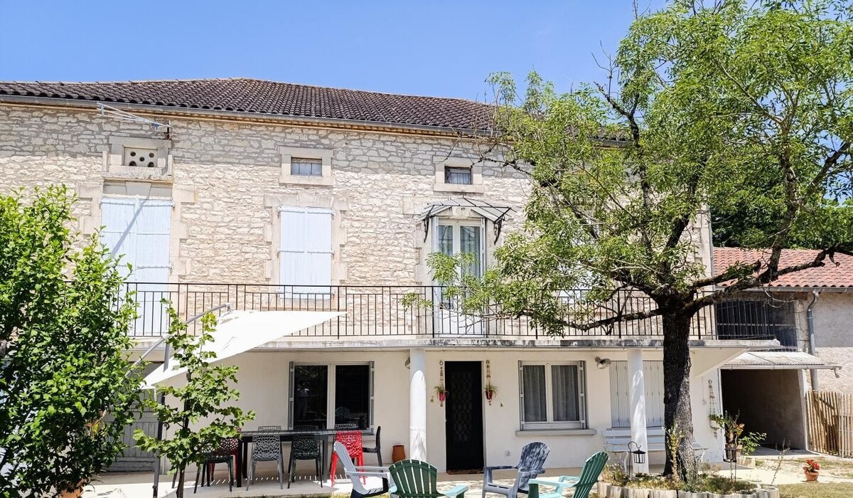 Image de profil de l’hôte