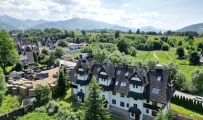 Udendørsområde