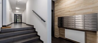 Riverside Comfort Apartment