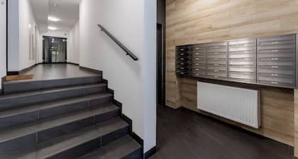 Riverside Comfort Apartment