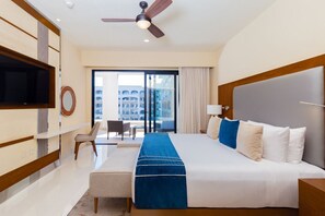 1 Schlafzimmer, Bügeleisen/Bügelbrett, Bettwäsche, Rollstuhlgeeignet