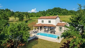Exterior - Villa Arboreta (Istria - Rovinj) (Gržini)