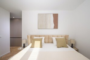 3 bedrooms, internet