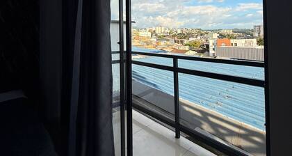 Beautiful, modern and cozy apartment in the center of Pereira.