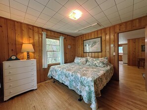 3 Schlafzimmer, kostenloses WLAN, Bettwäsche