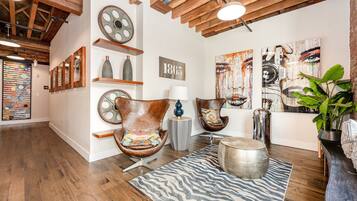 Interieur