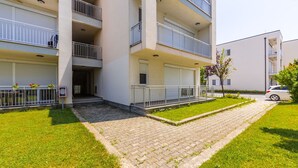 Maison | 1 chambre
