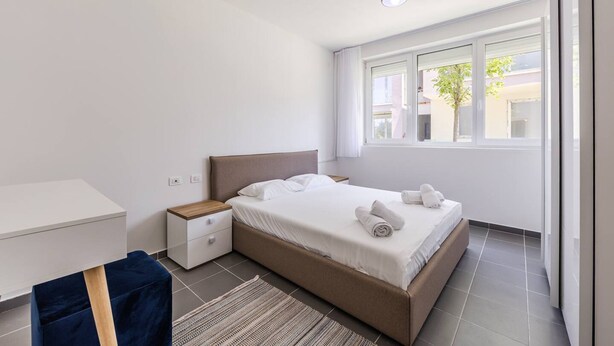 Maison | 1 chambre