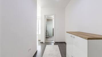 Apartment | 2 bilik tidur