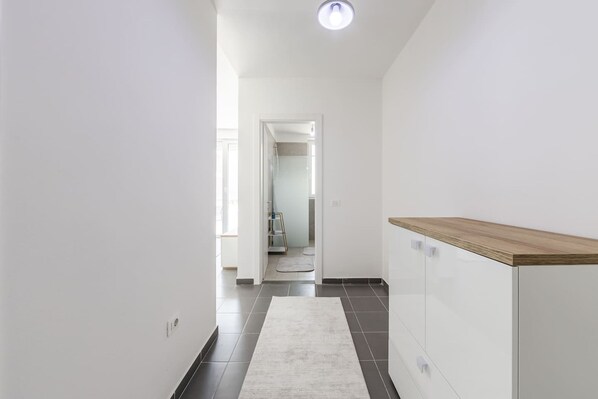 Apartment | 2 bilik tidur