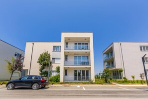 Apartment | 2 bilik tidur