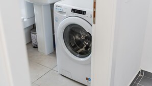 Maison | 1 chambre