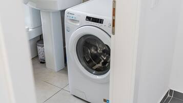 Apartment | 2 bilik tidur