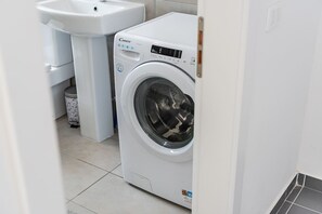 Apartment | 2 bilik tidur