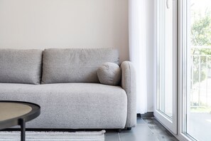 Apartment | 2 bilik tidur