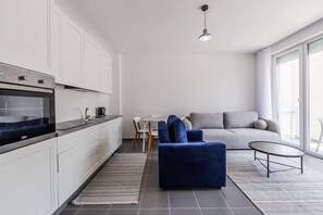 Apartment | 2 bilik tidur