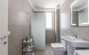 House, Smoking - Talea Holiday Apartments 1 Beach Pool Access (Shënkoll)