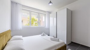 Casa | 1 habitación 