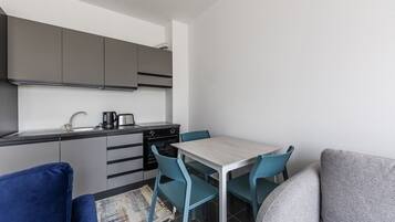 Apartment | 1 bilik tidur