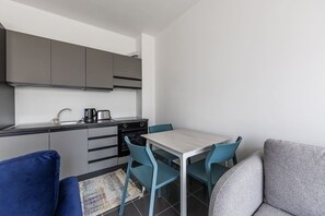 Apartment | 1 bilik tidur