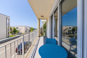 Appartement | 1 slaapkamer