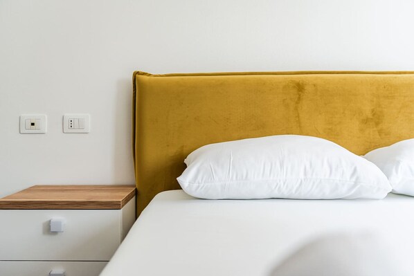 Apartment | 1 bilik tidur