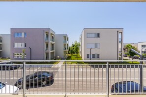 Appartement | 1 slaapkamer