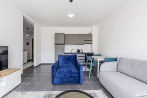 Appartement | 1 slaapkamer