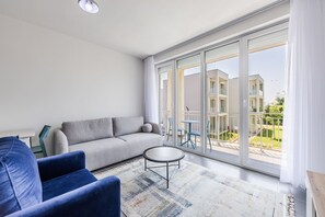 House, Smoking - Talea Holiday Apartments 2 Beach Pool Access (Shënkoll)